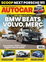 Autocar
